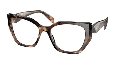 prada pr 18wv eyeglasses.